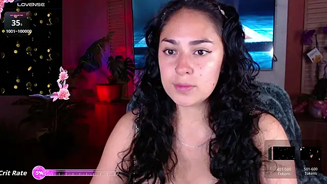 Iris colette online show from 05-06-26, 11:21