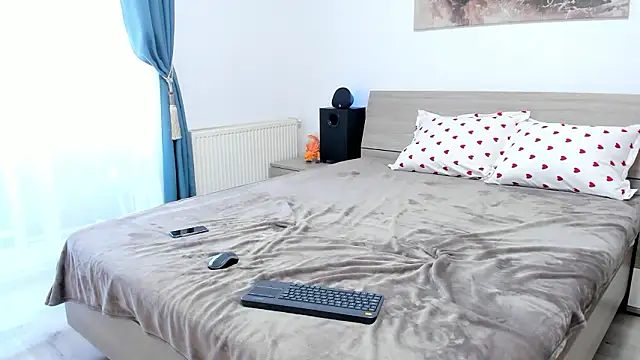 Snapshot of rickysun chatting on 02-27-26, 06:13 rickysun online show from 02-27-26, 06:13