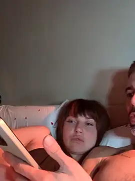 Snapshot of MrMrsLiss chatting on 02-26-26, 07:24 MrMrsLiss online show from 02-26-26, 07:24