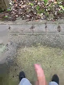 FrankdieSchwuchtel online show from 03-11-26, 03:29