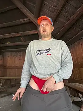 FrankdieSchwuchtel online show from 04-11-26, 11:58
