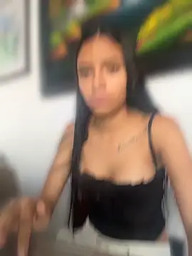 CELESTE -EC online show from 04-09-26, 09:20