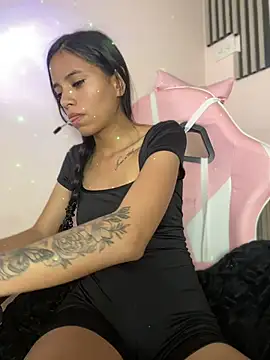 Snapshot of CELESTE_-EC chatting on 05-01-26, 04:55 CELESTE -EC online show from 05-01-26, 04:55