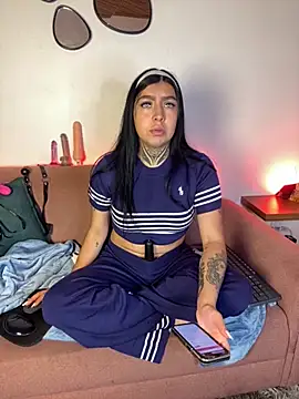 Angelica pink18 online show from 02-18-26, 12:28