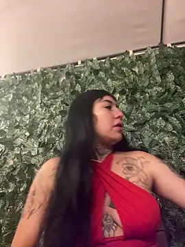 Angelica pink18 online show from 02-27-26, 03:50