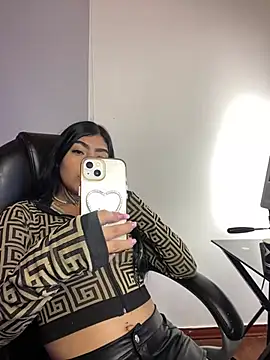 Angelica pink18 online show from 03-05-26, 12:39