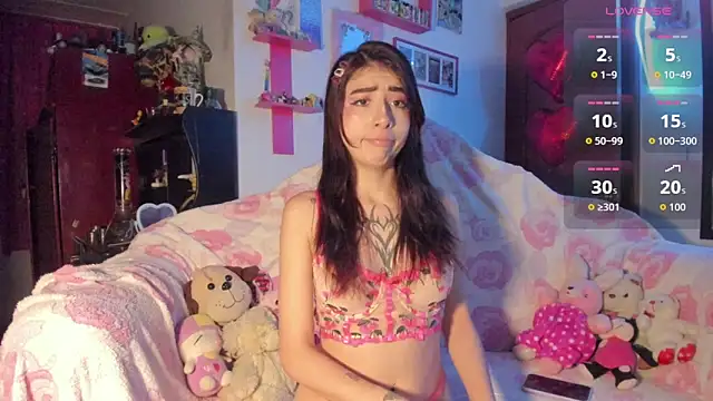 Rebecahart online show from 02-14-26, 05:59