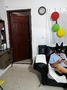 AfroditaX23 online show from 02-09-26, 08:02