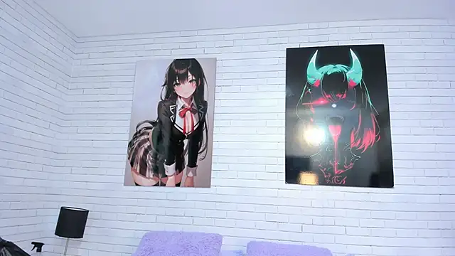 Snapshot of AlanaaHell chatting on 03-06-26, 08:49 AlanaaHell online show from 03-06-26, 08:49