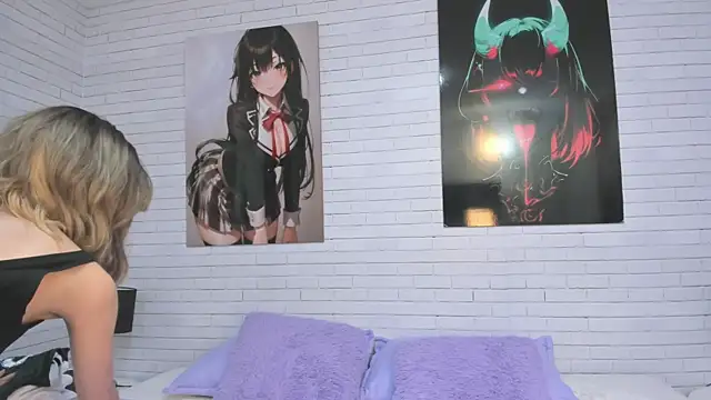 Snapshot of AlanaaHell chatting on 03-16-26, 04:22 AlanaaHell online show from 03-16-26, 04:22