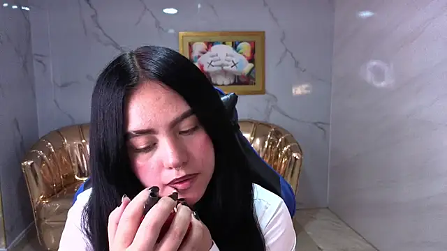 sarita 09 s online show from 03-12-26, 08:04