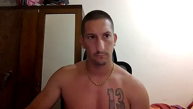 Daniiiel13 online show from 06-07-26, 03:05
