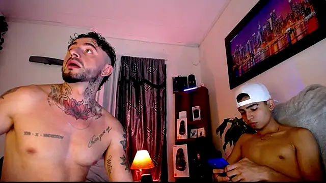 Snapshot of tiancam chatting on 02-03-26, 01:48 tiancam online show from 02-03-26, 01:48