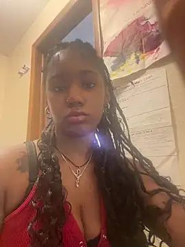 Snapshot of Ebonythroat777 chatting on 02-05-26, 06:12 Ebonythroat777 online show from 02-05-26, 06:12