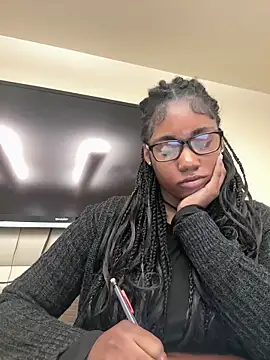 Snapshot of Ebonythroat777 chatting on 03-26-26, 05:51 Ebonythroat777 online show from 03-26-26, 05:51
