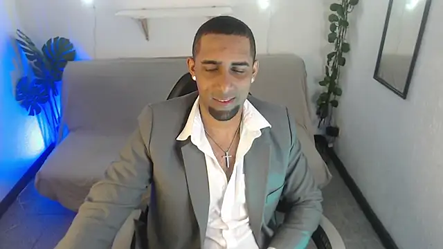 Snapshot of Paolo_Blaze chatting on 02-24-26, 01:20 Paolo Blaze online show from 02-24-26, 01:20