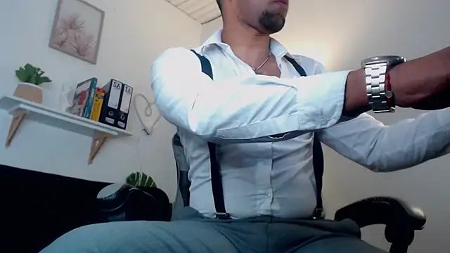 Paolo Blaze online show from 06-08-26, 02:39