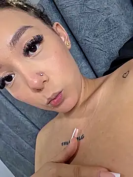 alaia princess online show from 04-27-26, 11:14