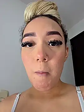 alaia princess online show from 04-29-26, 11:33