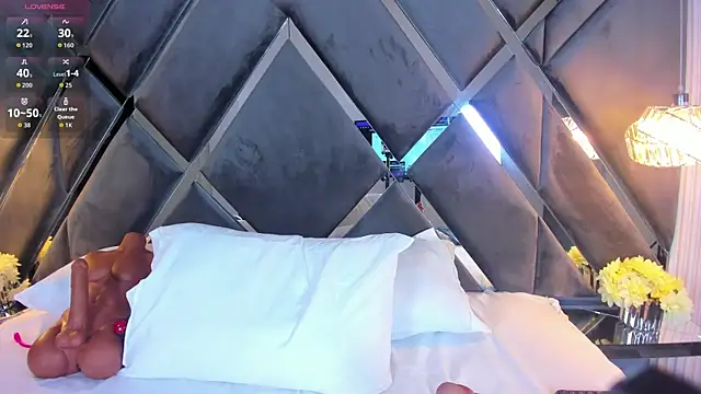 Ivonne Millerr online show from 04-28-26, 10:37