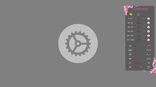 Akari-moon online show from 06-26-26, 07:18
