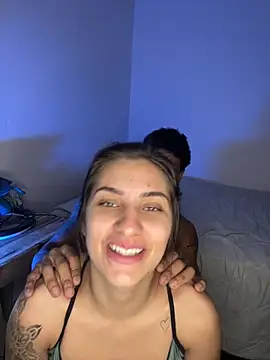 Jh0nZer0 online show from 04-27-26, 11:08