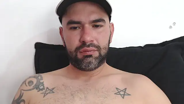 hairyandbigmann online show from 05-12-26, 07:55