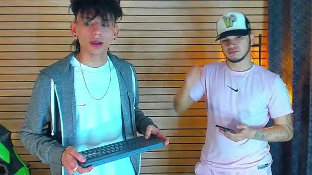 TheBatMansion online show from 04-26-26, 03:15