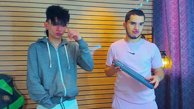 TheBatMansion online show from 04-26-26, 03:21