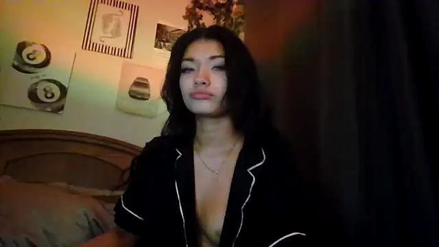 ellianajean online show from 03-06-26, 06:21