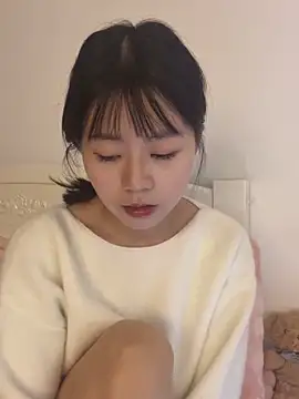 Snapshot of Nana-3 chatting on 03-06-26, 07:38 Nana-3 online show from 03-06-26, 07:38