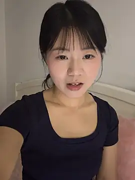 Snapshot of Nana-3 chatting on 03-15-26, 03:18 Nana-3 online show from 03-15-26, 03:18