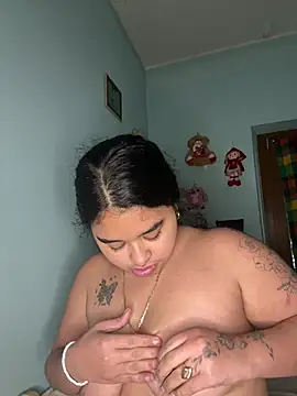 Aloyenita online show from 02-20-26, 12:27