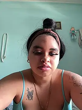 Aloyenita online show from 05-03-26, 10:10