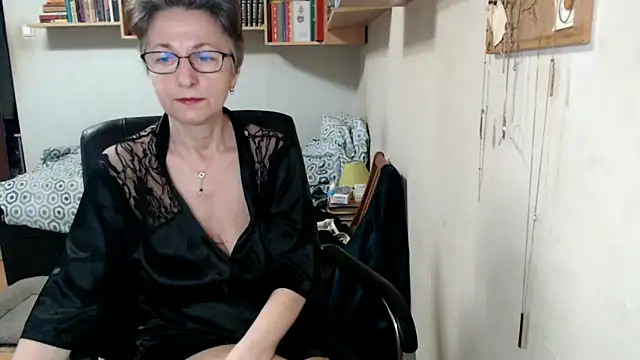 katemodel online show from 09-12-25, 06:35