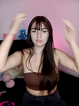 angel naturall online show from 02-06-26, 03:00