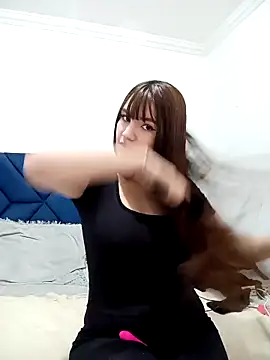 angel naturall online show from 03-03-26, 08:15