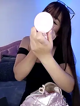 angel naturall online show from 03-10-26, 09:31