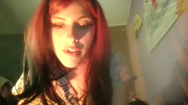 mimi miauu online show from 07-28-26, 03:13