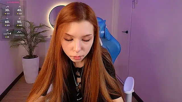 PinkAn8el online show from 03-04-26, 03:12