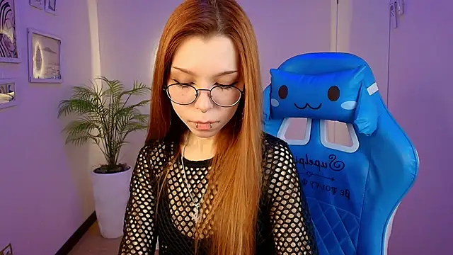 PinkAn8el online show from 03-11-26, 03:23