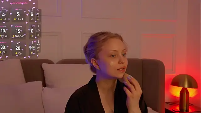 MollyHilton online show from 04-14-26, 01:28