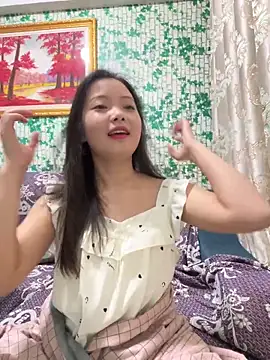 BIGBABYYEYE online show from 03-12-26, 02:56