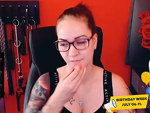  MissJaneWarren  online show from 06-26-26, 07:13
