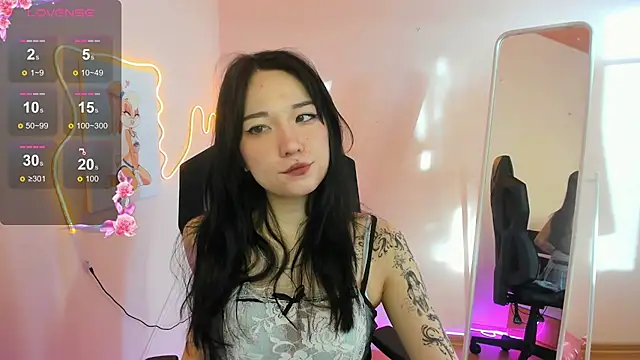 AliceeinWonderlanddd online show from 02-16-26, 03:13