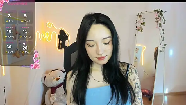 AliceeinWonderlanddd online show from 03-30-26, 03:18