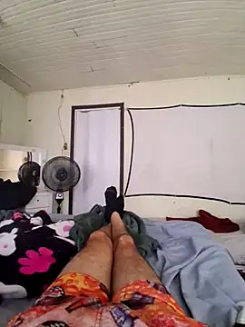 Robsonitj90 online show from 04-15-26, 03:30