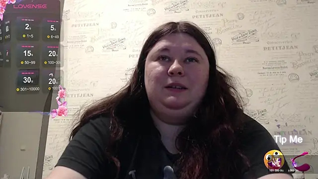 Elina-Bondi online show from 05-29-26, 08:40