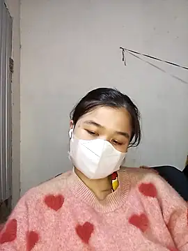 Daisy-lusia2026 online show from 02-18-26, 02:24