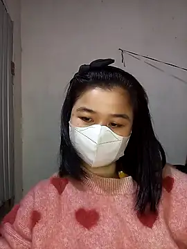 Daisy-lusia2026 online show from 02-19-26, 03:02